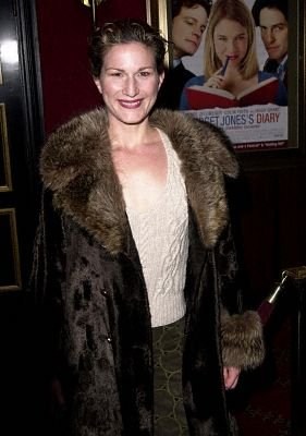 Poster de EL DIARIO DE BRIDGET JONES