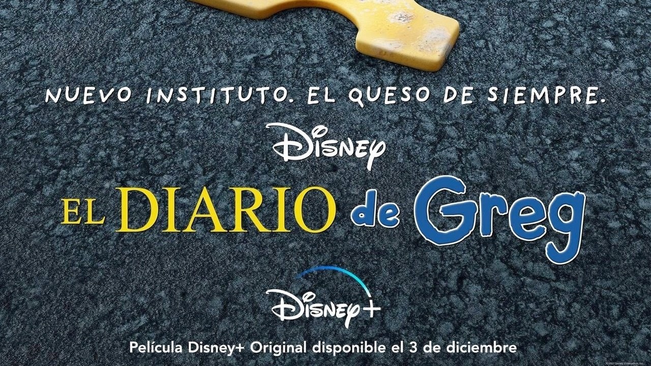 Foto de EL DIARIO DE GREG