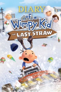 Película Diary of a Wimpy Kid: The Last Straw