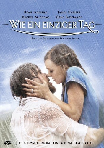 Poster de EL DIARIO DE NOA