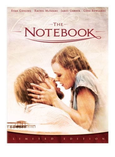 Poster de EL DIARIO DE NOA