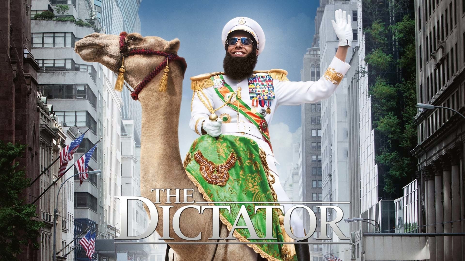 Foto de EL DICTADOR