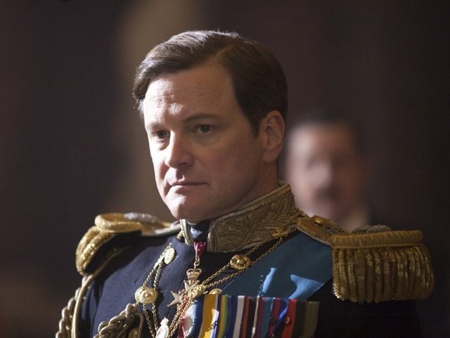 Foto de EL DISCURSO DEL REY