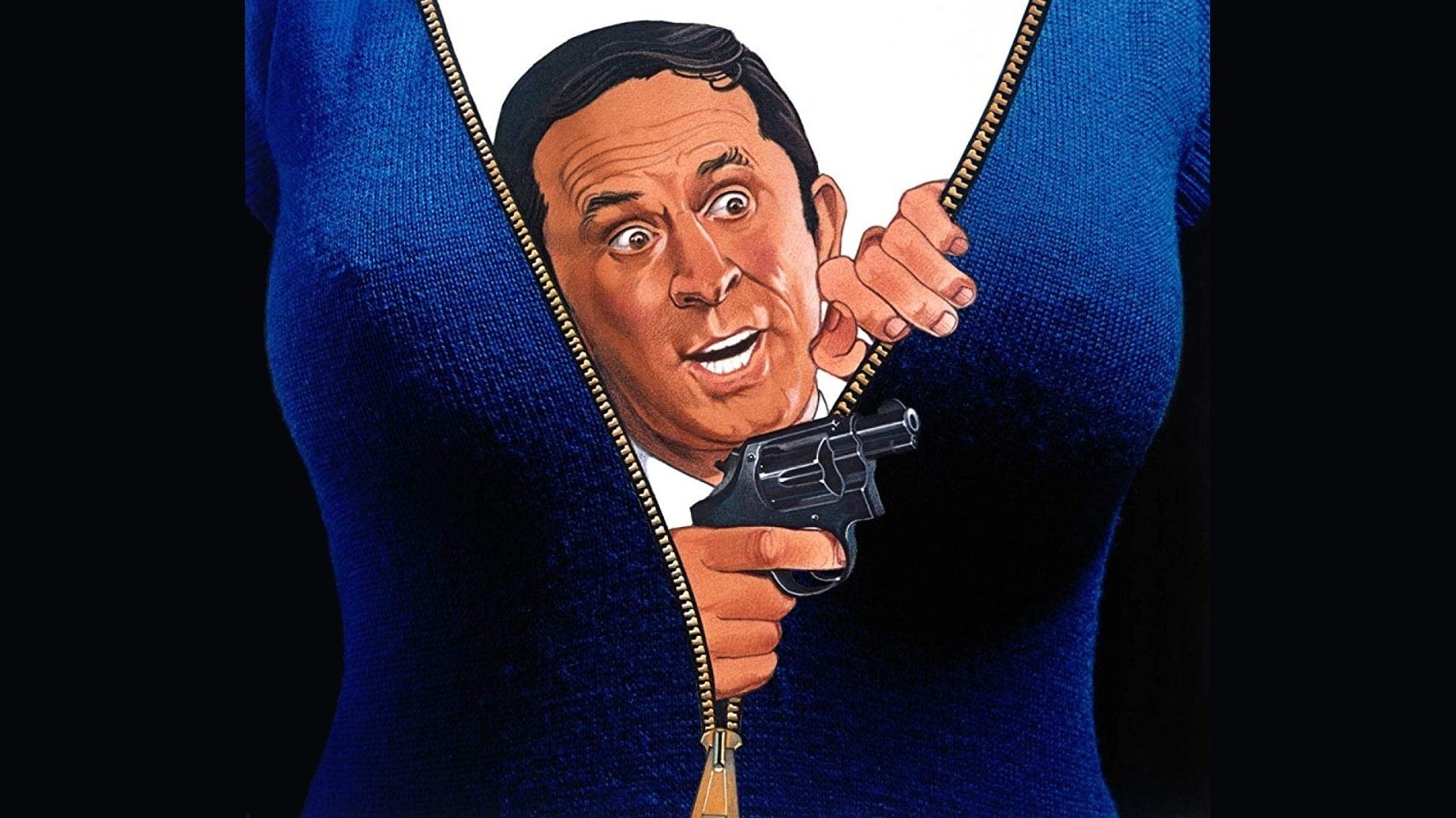 Foto de EL DISPARATADO AGENTE 86