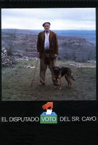 El disputado voto del Sr. Cayo