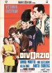El divorcio