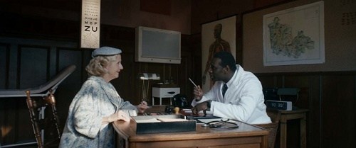 Foto de EL DOCTOR DE LA FELICIDAD