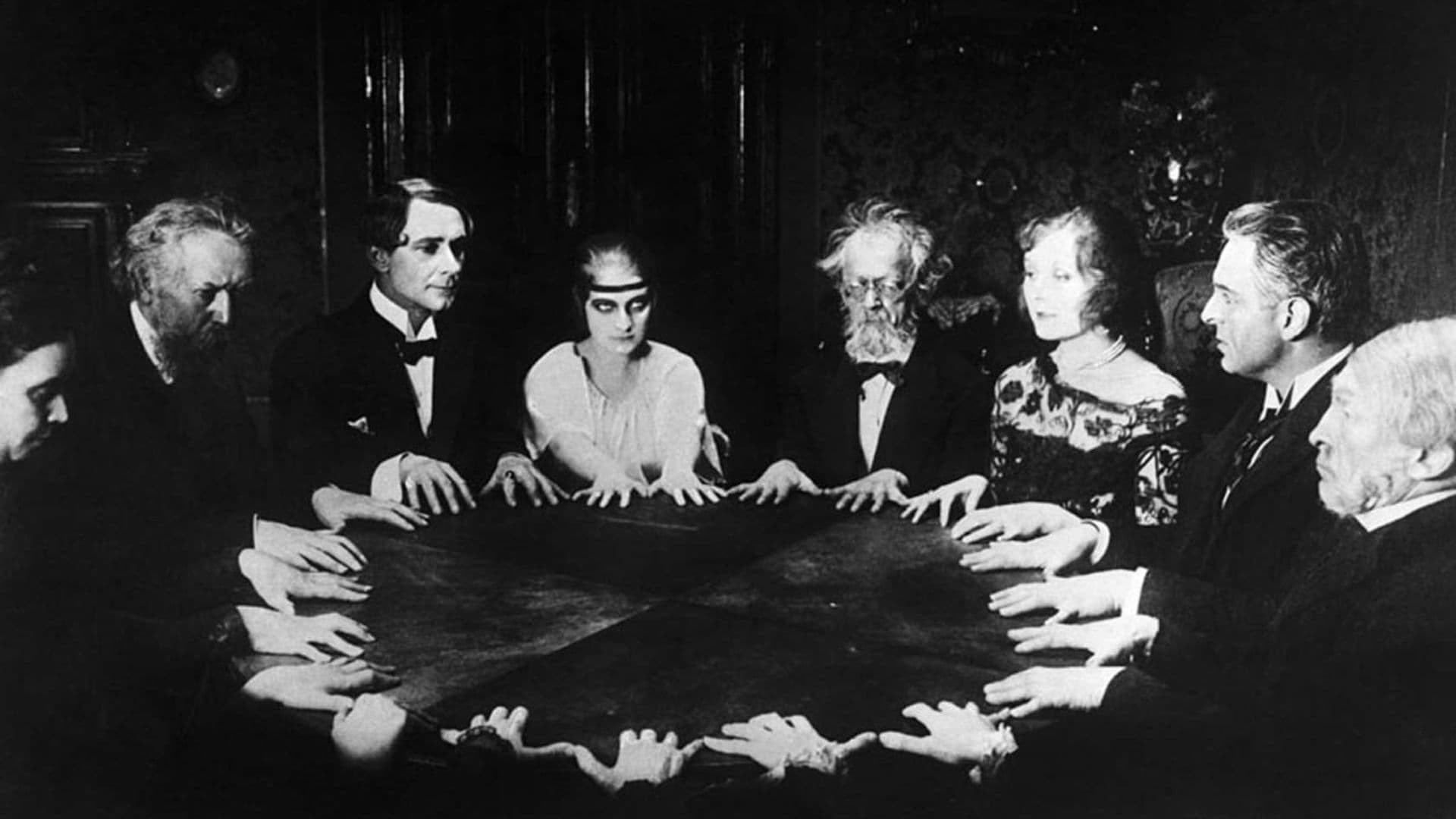 Foto de EL DOCTOR MABUSE