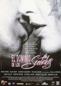El dominio de los sentidos