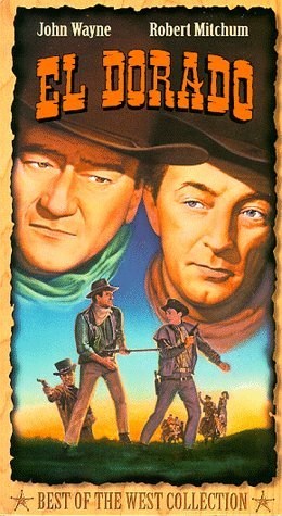Poster de EL DORADO