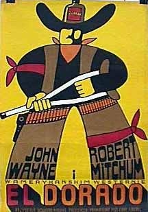 Poster de EL DORADO