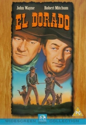 Poster de EL DORADO