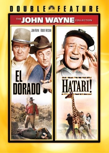 Poster de EL DORADO