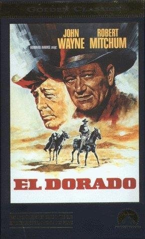 Poster de EL DORADO