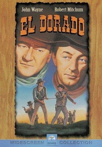 Poster de EL DORADO