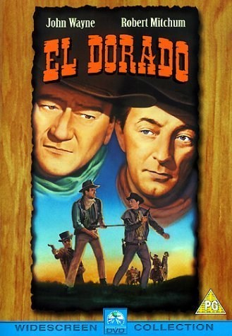 Poster de EL DORADO