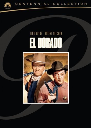 Poster de EL DORADO