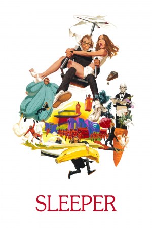 El dormilón