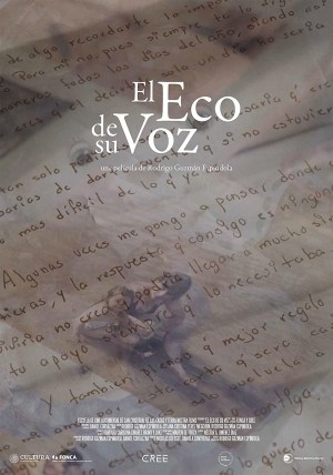 El eco de su voz