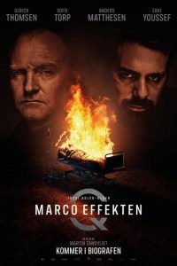 El efecto Marcus - Los casos del departamento Q