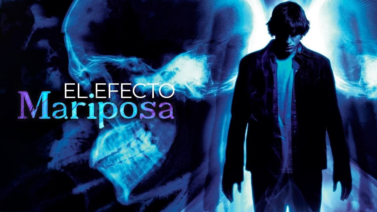 Foto de EL EFECTO MARIPOSA