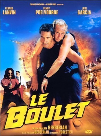 Poster de EL EMBOLAO