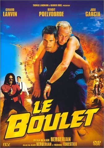Poster de EL EMBOLAO
