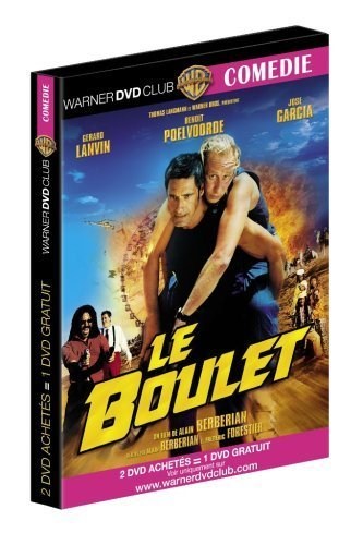 Poster de EL EMBOLAO