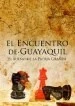 El encuentro de Guayaquil