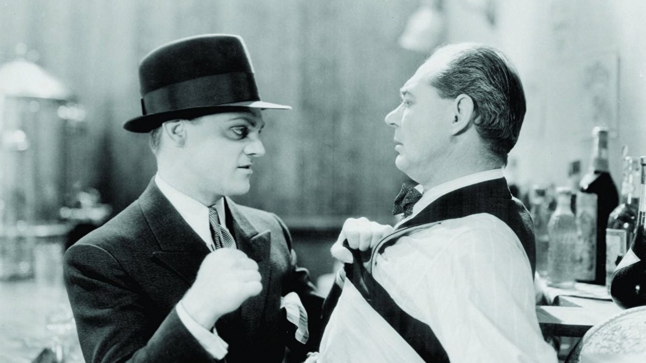 Foto de EL ENEMIGO PÚBLICO