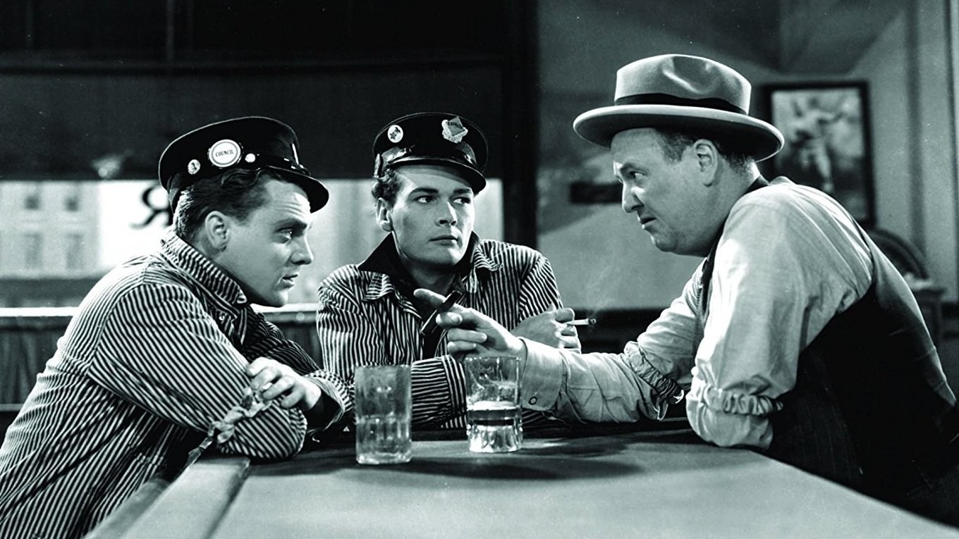 Foto de EL ENEMIGO PÚBLICO