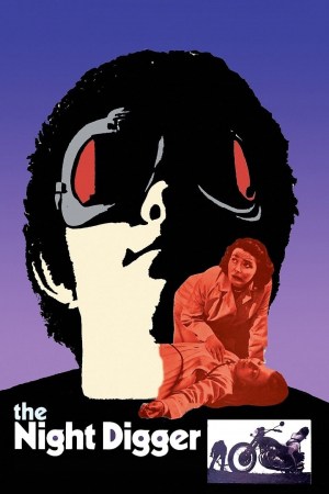 El enterrador nocturno