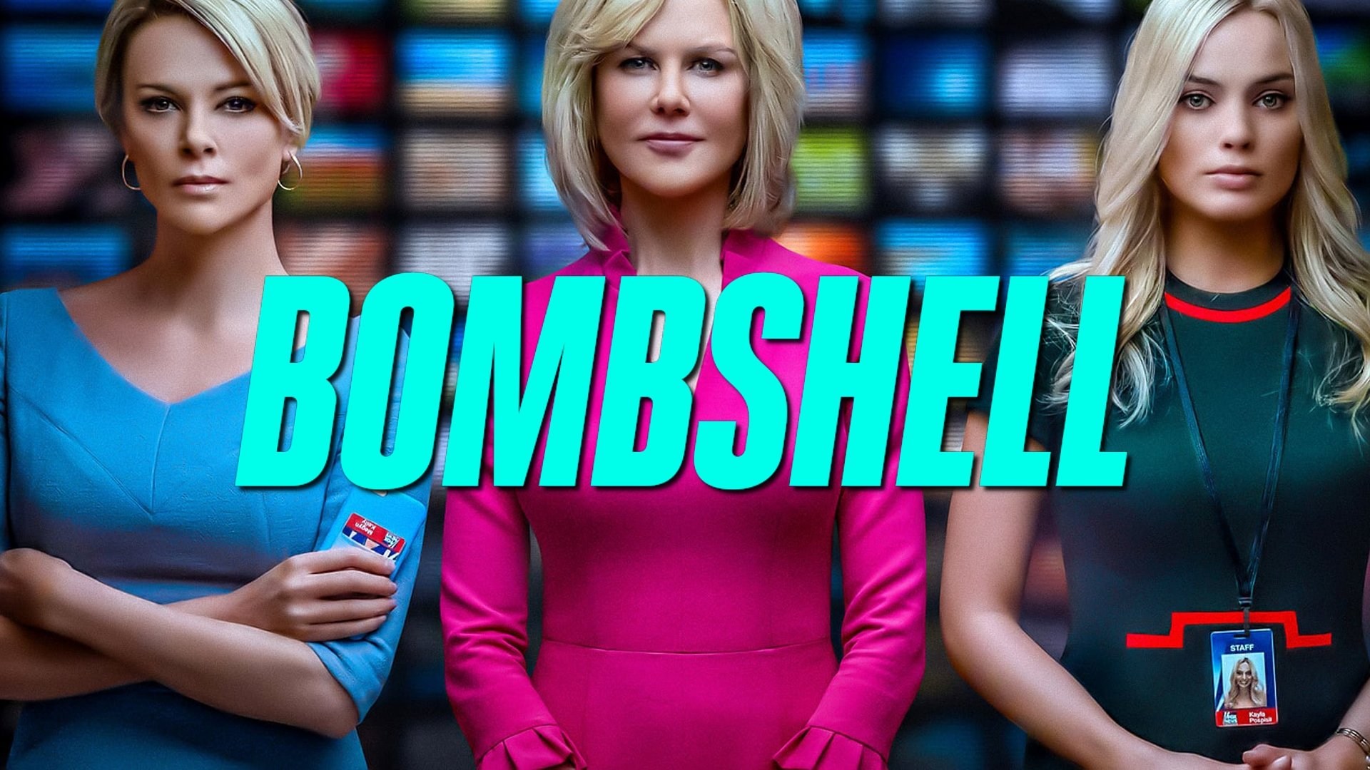 Foto de EL ESCÁNDALO (BOMBSHELL)