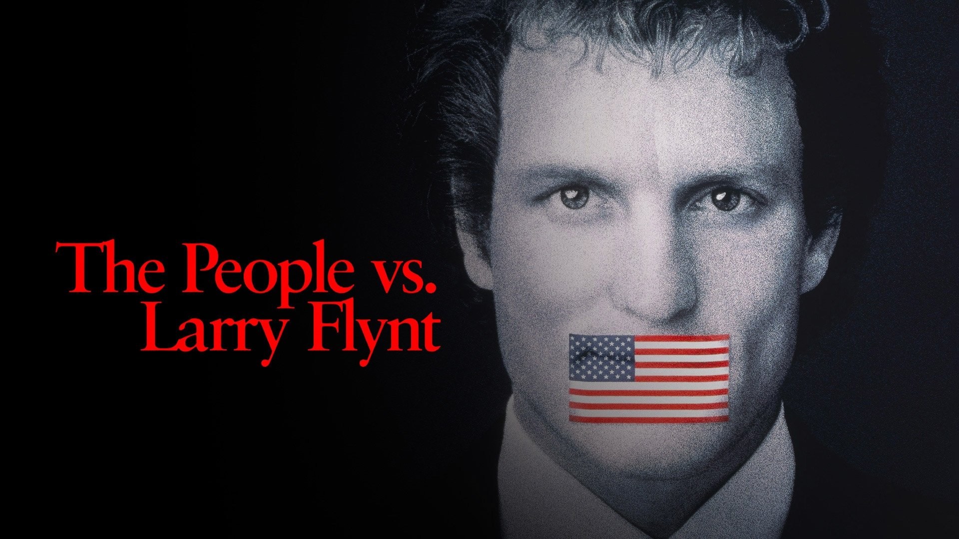 Foto de EL ESCÁNDALO DE LARRY FLYNT