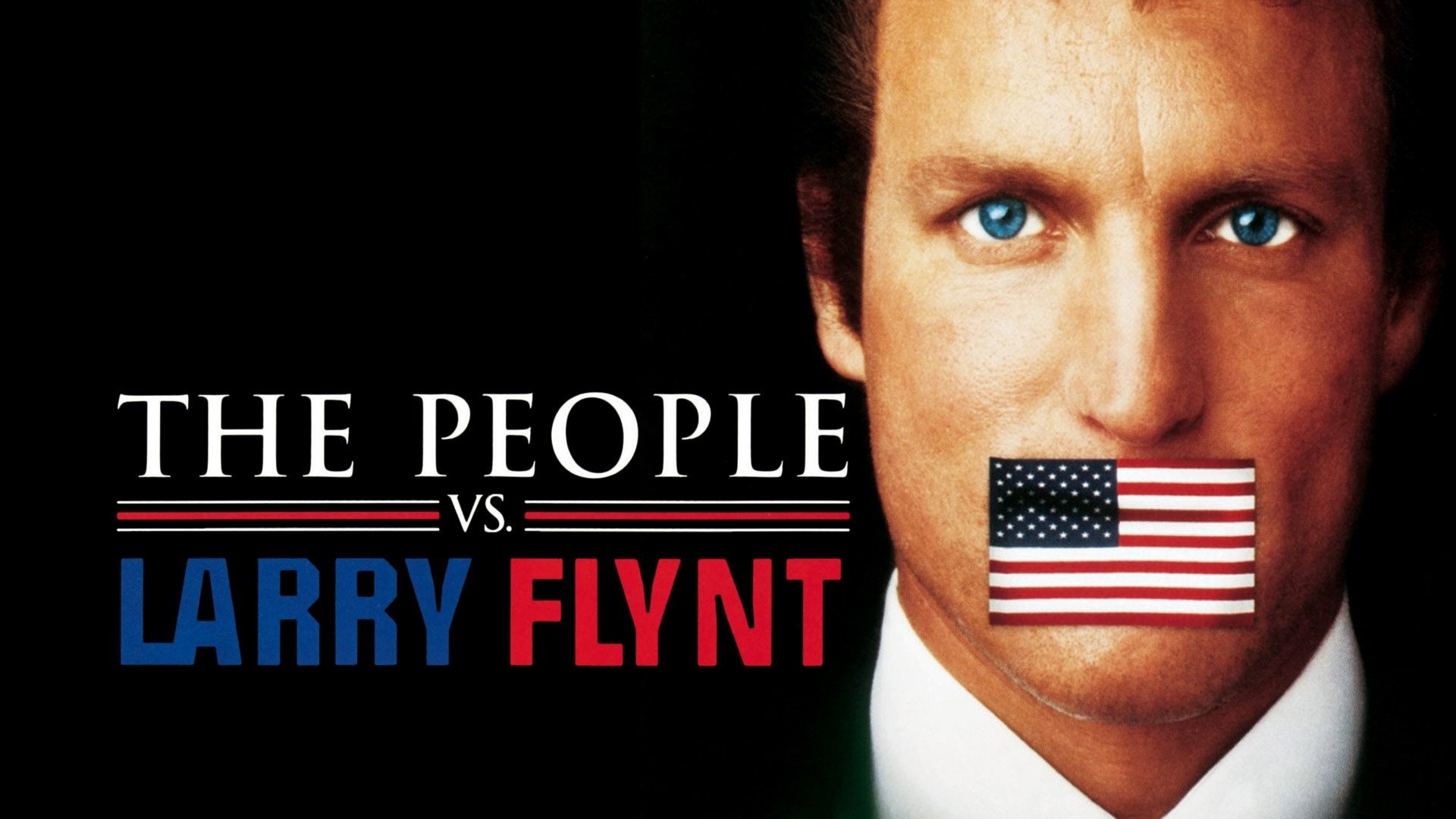 Foto de EL ESCÁNDALO DE LARRY FLYNT