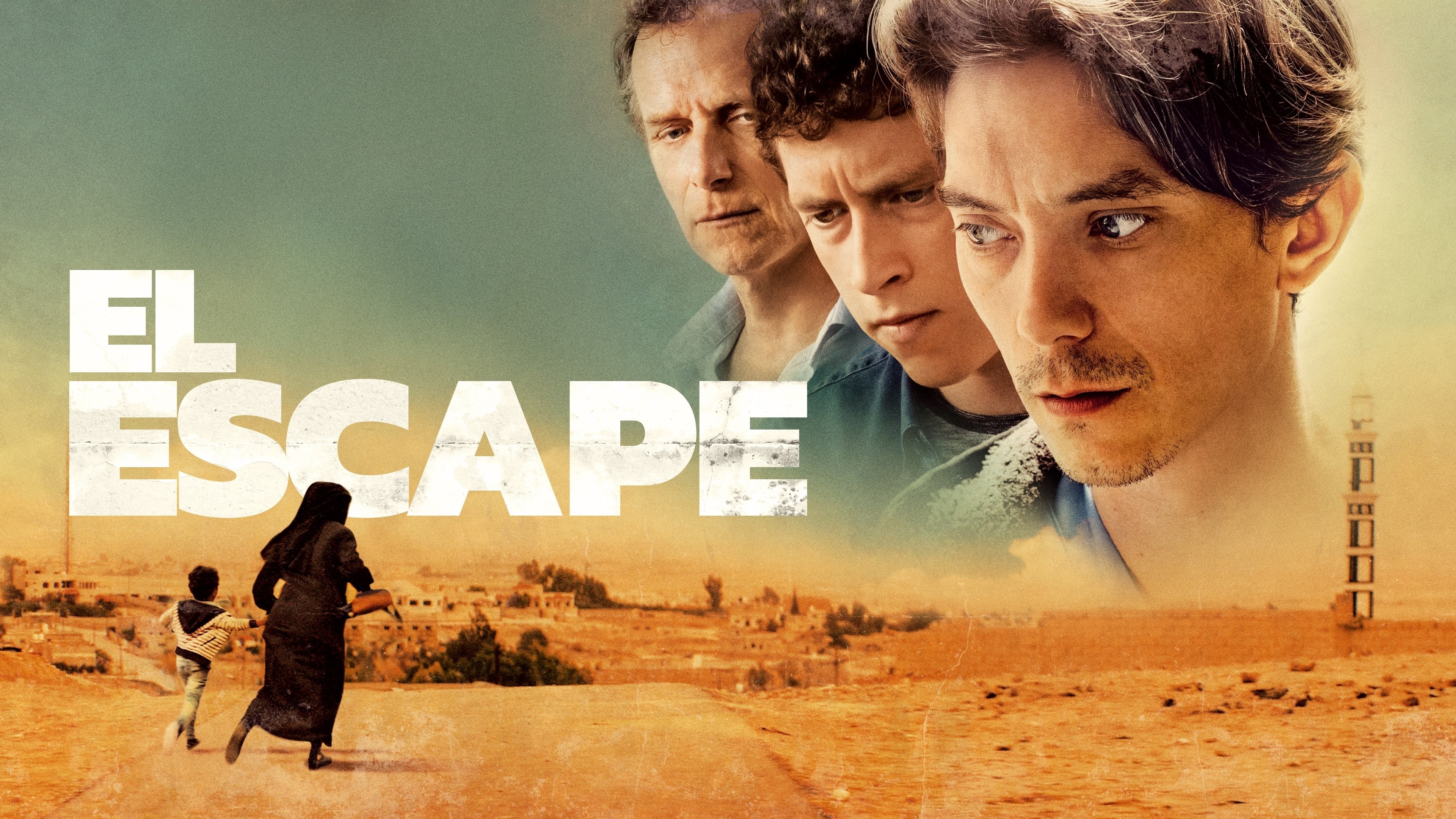 Foto de EL ESCAPE