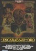 El escarabajo de oro