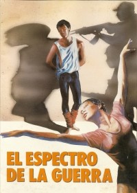 El espectro de la guerra