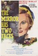 Le miroir à deux faces