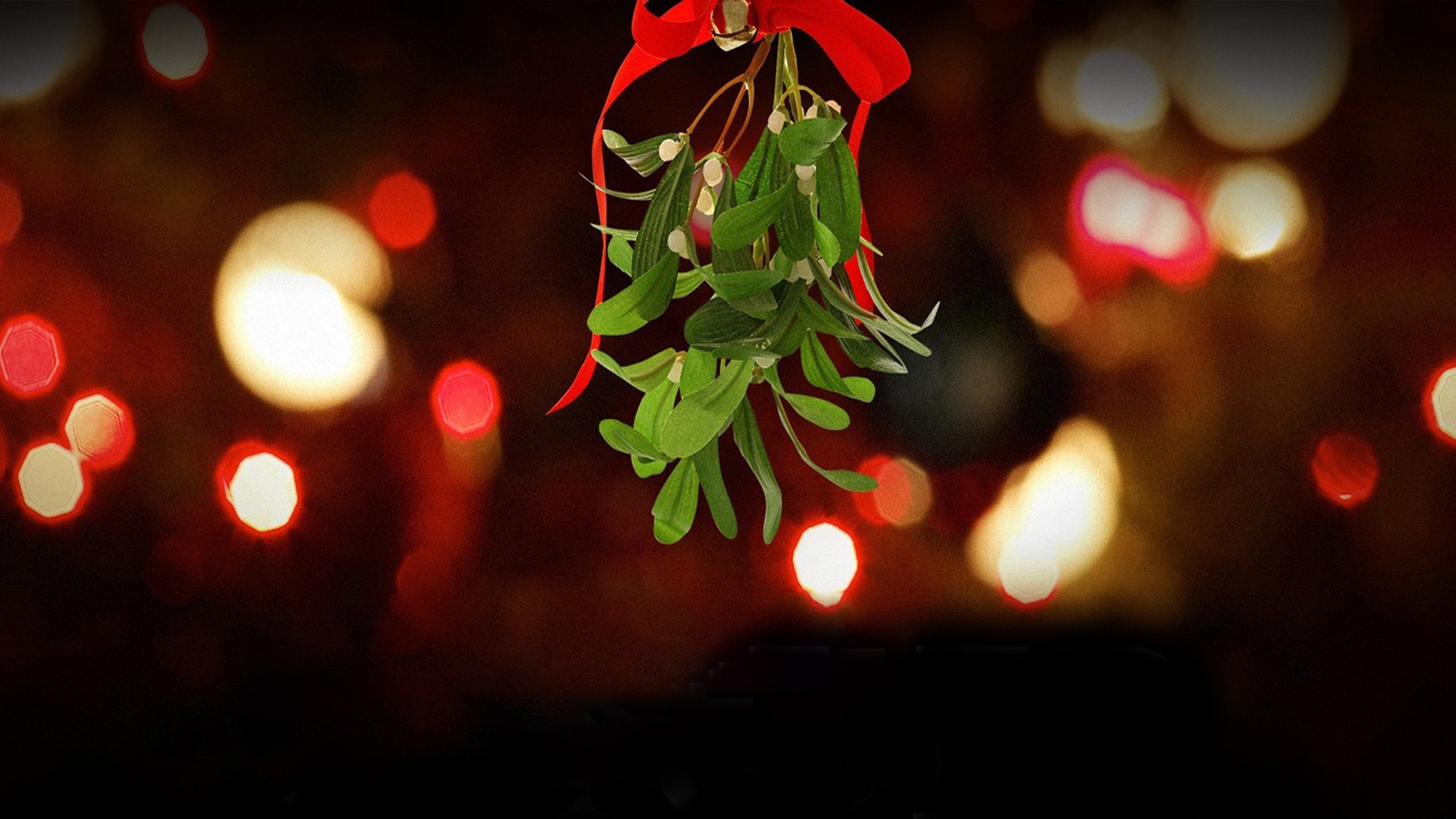 Foto de EL ESPÍRITU DE LA NAVIDAD