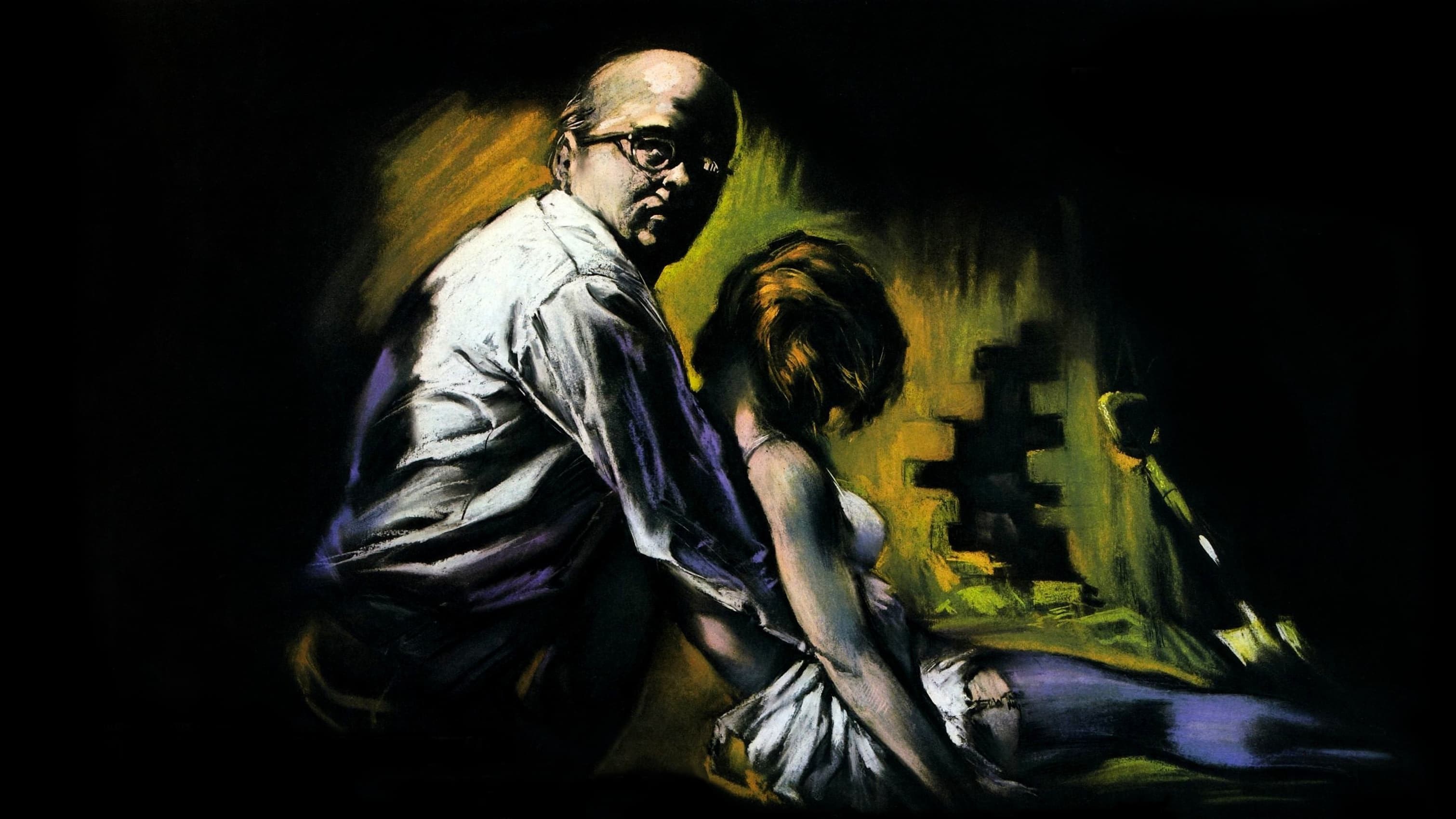 Foto de EL ESTRANGULADOR DE RILLINGTON PLACE