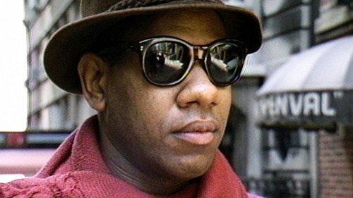 Foto de EL EVANGELIO SEGÚN ANDRÉ LEON TALLEY