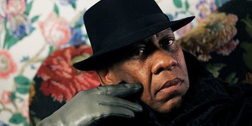 Foto de EL EVANGELIO SEGÚN ANDRÉ LEON TALLEY