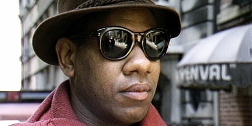 Foto de EL EVANGELIO SEGÚN ANDRÉ LEON TALLEY