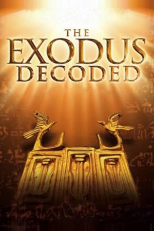 El Éxodo descodificado