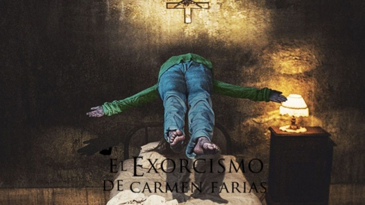 Foto de EL EXORCISMO DE CARMEN FARÍAS