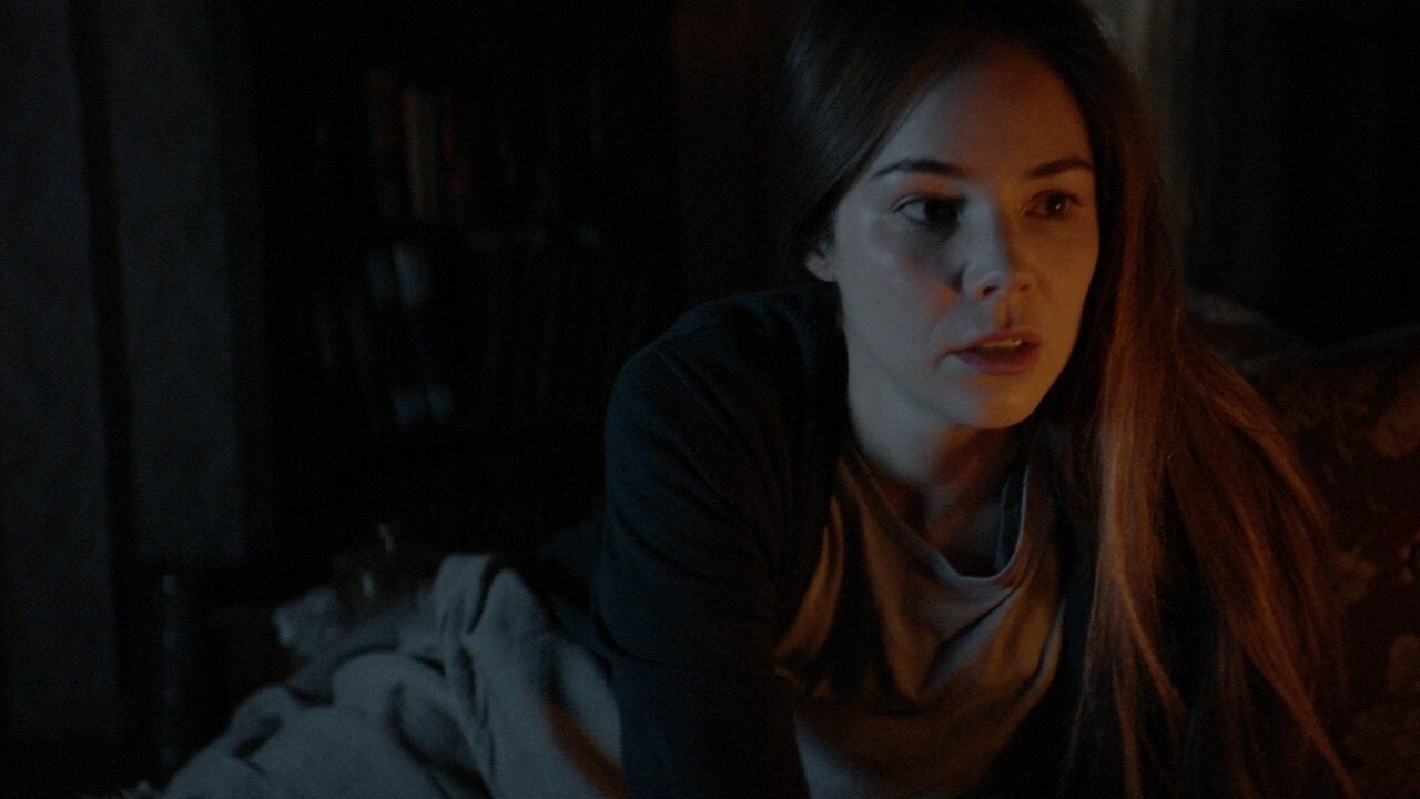 Foto de EL EXORCISMO DE CARMEN FARÍAS