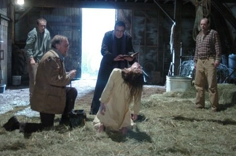 Foto de EL EXORCISMO DE EMILY ROSE