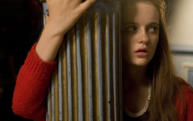 Foto de EL EXORCISMO DE SALLY