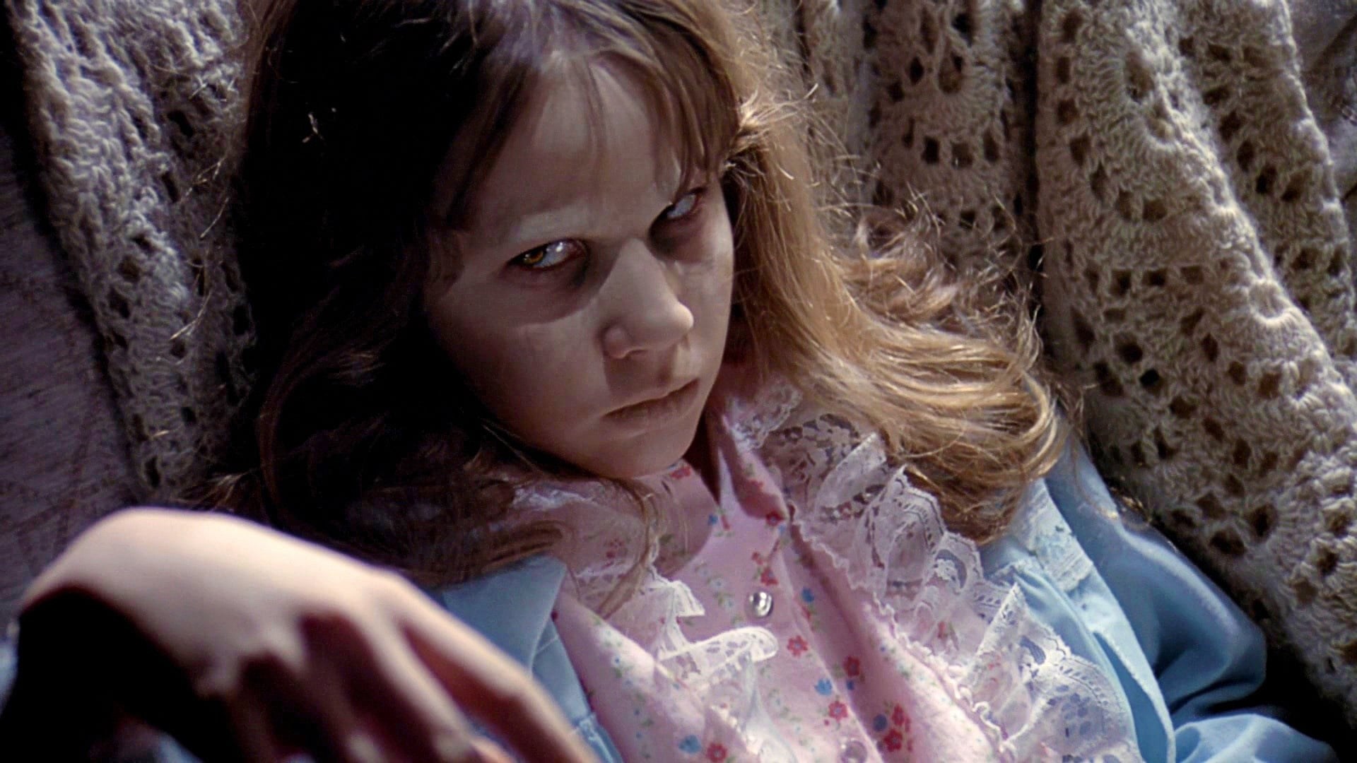 Foto de EL EXORCISTA